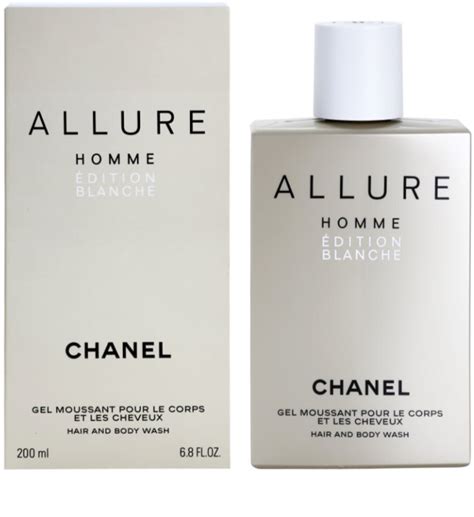 chanel gel shower|Chanel shower gel for men.